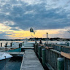 Meet your Posher, Scarlett